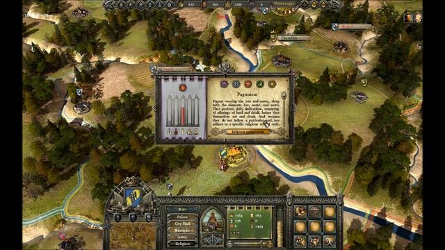 Game give away: Game 7 : Reign, Conflicts of Nations смотреть онлайн