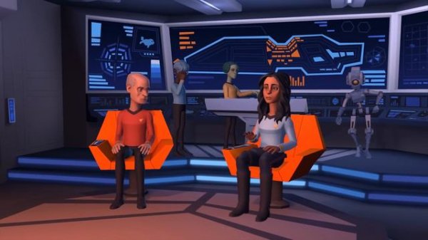 Plotagon Story App - Video Content Directed by YOU!