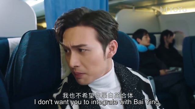 司藤 💋 你是我的太奶奶？我不能接受！ 💋 Chinese Drama смотреть онлайн