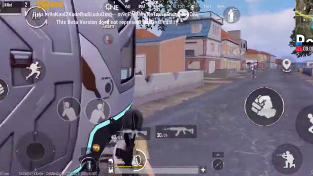 PUBG Mobile 1.5 Beta Is Here🔥🔥🔥 1st Look Of PUBG New State смотреть онлайн