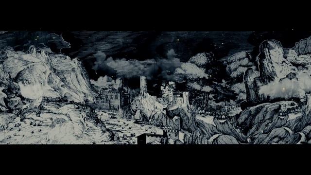 Мультимедийная выставка "Питер Брейгель. Перевернутый мир" смотреть онлайн