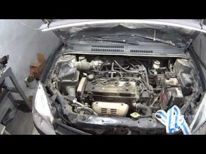 geely mk cross не запускается, что это было? джили мк кросс ремонт.