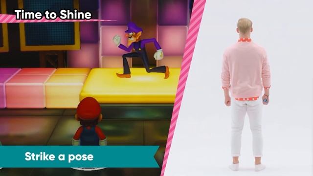 ПЕРВЫЙ ВЗГЛЯД NINTENDO SWITCH В 2023 ГОДУ ! смотреть онлайн