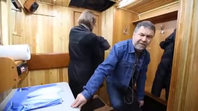 Дядя Ваня и народная баня Лидия Таганова, муз.и исп.С. Фрумовича #СамуилФрумович смотреть онлайн