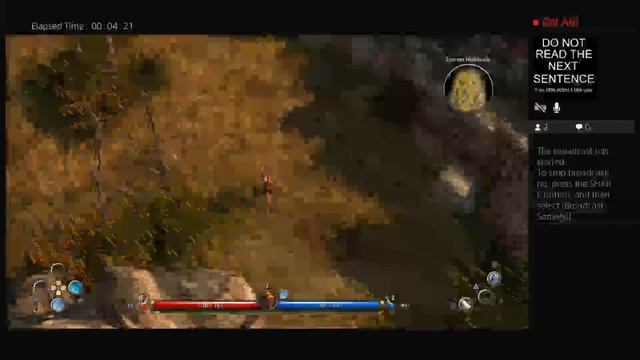Titan Quest - PS4 Stream #3 смотреть онлайн