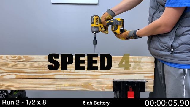 DeWALT 20v Max Brushless Impact Driver Review | DCF887 | Best Impact Ep.3