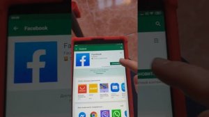 Xiaomi mi pad 4,не работает play market