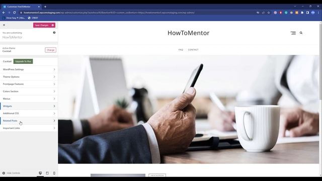 How To Edit Themeforest Theme In WordPress (SIMPLE!) смотреть онлайн