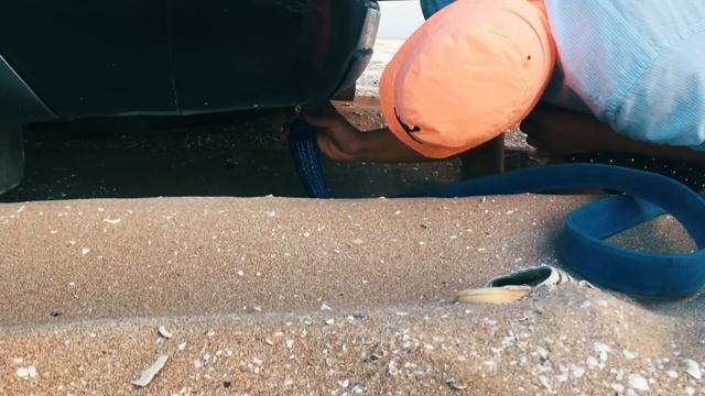 Влог : Королёвские дни. Едем на море.Кончился газ.Шамсик добей. смотреть онлайн