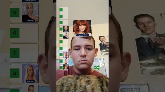 КАК Я ЗАКРИЧУ ЕСЛИ УВИЖУ ЭТУ ЗНАМЕНИТОСТЬ #TikTok #Rek #Топ #Тренд смотреть онлайн