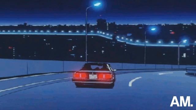 ESPRIT 空想 - SUMMER NIGHT смотреть онлайн