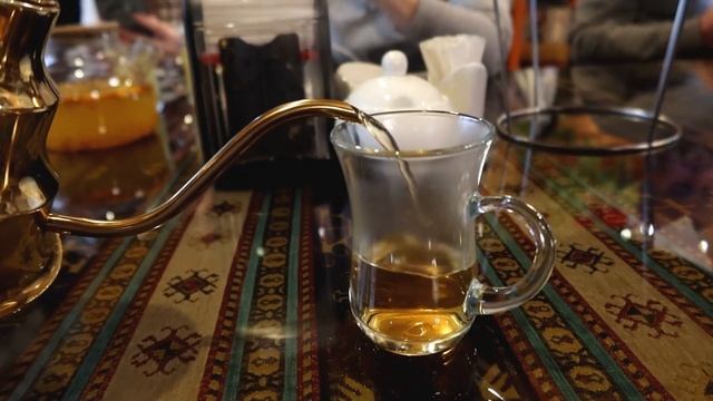 ПУТЕШЕСТВИЕ ПО РОССИИ часть 1: Экскурсия в ДАГЕСТАН, на СУЛАКСКИЙ КАНЬОН ? смотреть онлайн