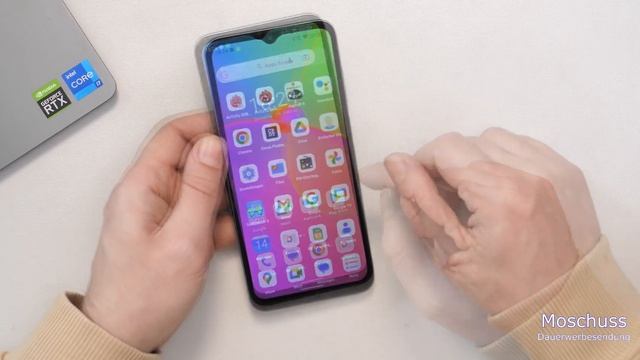 Ulefone Note 14 (Pro/Plus) Smartphone Review - Was kann ein 100€ Low Budget China Böller? - Moschus смотреть онлайн