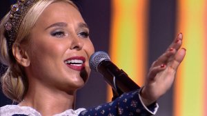 Пелагея — Ой, да не вечер (Росатом-75  2020)