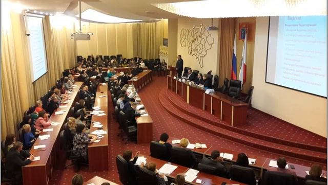 Видеообзор «Новое в российском законодательстве» смотреть онлайн