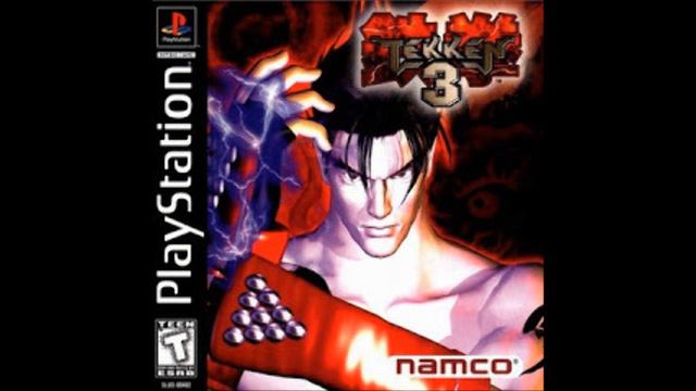 Tekken 3 - Intro Theme смотреть онлайн