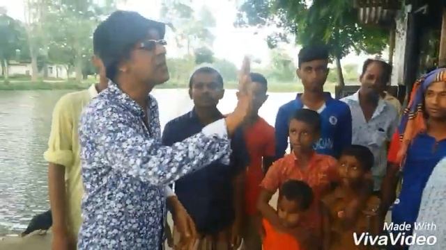 sera biggapon। mojer biggapon । why shameem star। bangla funny add | akash Tv смотреть онлайн