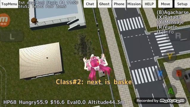 Clarity meme yandere girl simulator смотреть онлайн