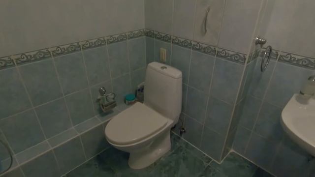 Купить 3к комнатную квартиру в Кургане