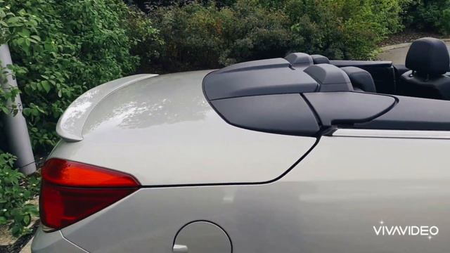 Vauxhall astra twin top 36000 mile смотреть онлайн
