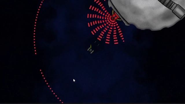 Bullet Hell Game Jam Devlog #2 bossStage 1 смотреть онлайн