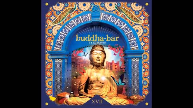 Buddha Bar XVII 2015 - Bobbi Walker - Spellbreaker (Deep Chill Deluxe) смотреть онлайн