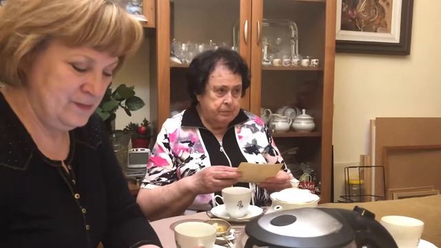 Рецепт мазурки от бабушки смотреть онлайн