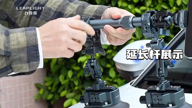 New car suction cup (action camera holder) смотреть онлайн