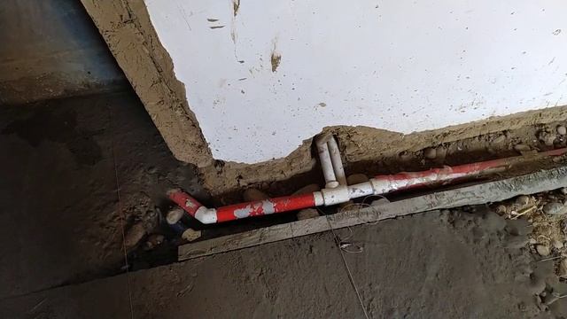 ДВУХТРУБНОЕ ОТОПЛЕНИЕ СВОИМИ РУКАМИ. ЛЕМАКС 250 КВ #Газовые котлы #отопление #радиатор #газкотёл смотреть онлайн