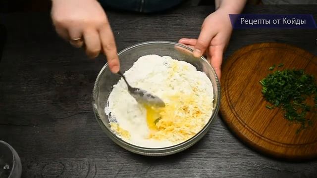 Ароматный Суп с Сырными шариками: вам он точно понравится! смотреть онлайн