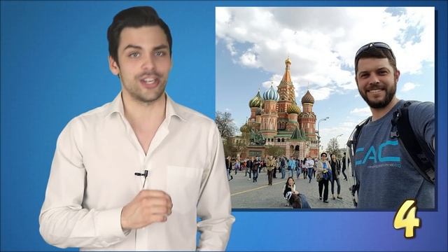 10 ИНТЕРЕСНЫХ ФАКТОВ О СЕЛФИ смотреть онлайн