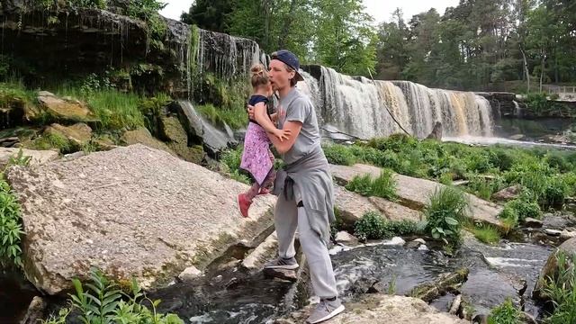 Выходные в Эстонии. Июнь 2022 смотреть онлайн