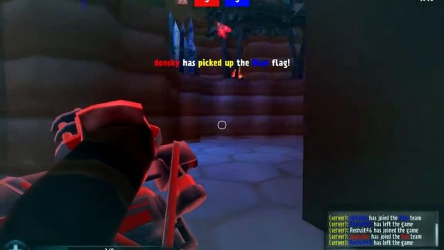 Wild Warfare Gamplay Alpha Release смотреть онлайн