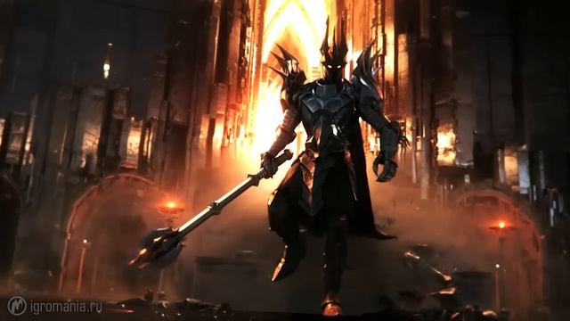 Во что поиграть на этой неделе - 30 августа 2013 (Lost Planet 3, Final Fantasy XIV, Killer is Dead) смотреть онлайн