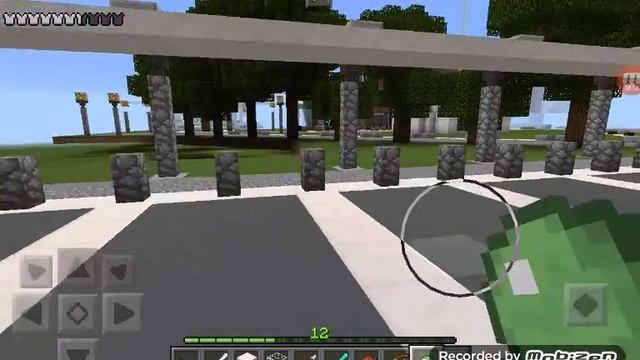 Зомби апокалипсис в мире майнкрафт мир людей в майнкрафте смотреть онлайн