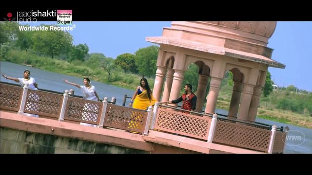 Ka Kasoor Bhail Ba Ankhiyaan Se | PAWAN SINGH, TANUSHREE | BHOJPURI HD SONG SONG смотреть онлайн