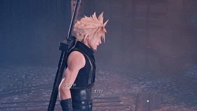 【観るゲーム】ファイナルファンタジーVII【FF7】リメイク インターグレード 本編（FINAL FANTASY VII REMAKE INTERGRADE）【メインストーリー】 смотреть онлайн