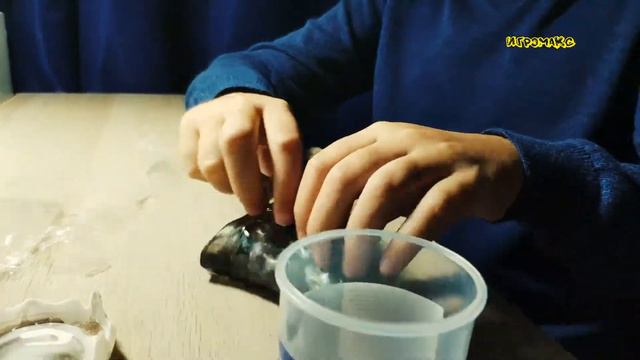 Fortnite слайм смотреть онлайн
