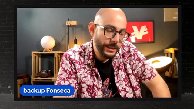 PROPAGANDISTAS, CANAL RED y OTROS TEMAS de ACTUALIDAD (FT: FONSECA de VISUALPOLITIK) | UTBH смотреть онлайн