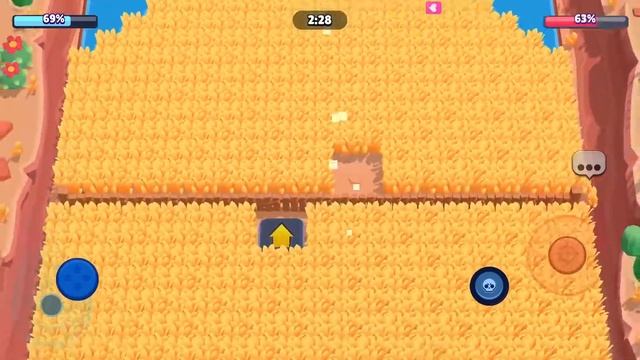 ОБЗОР КАРТ "КАНДИДАТЫ ДНЯ" В БРАВЛ СТАРС | BRAWL STARS смотреть онлайн