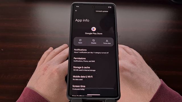 Fix Google Play Store Error - Something Went Wrong смотреть онлайн