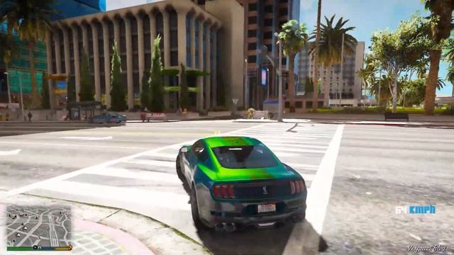 GTA 5:Golden Car Imported | Gta5 Franklin Web Series | As Gaming | Malayalam #26 смотреть онлайн