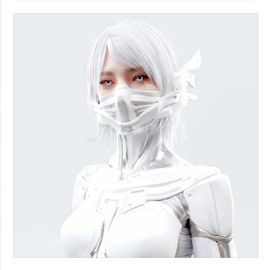 A V I O T H I C ? Marie Relax [Remix] 2022