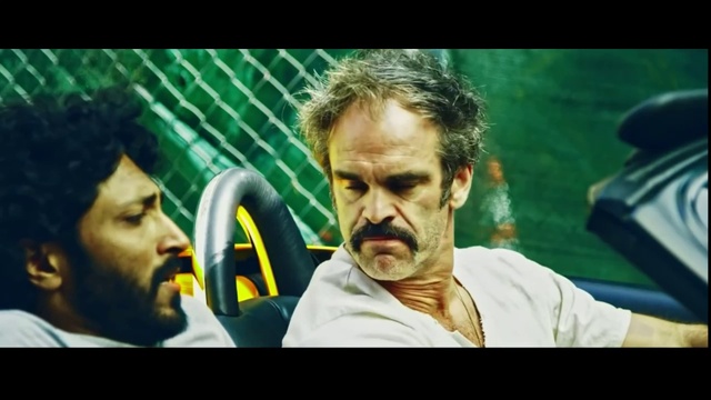 ГТА VR ТРЕВОР