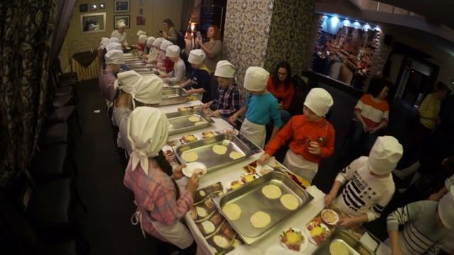 Вот, почти и пролетели два года (лицей №3 Саров) смотреть онлайн