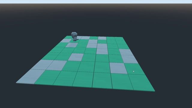 AStar pathfinding with Godot Engine (WIP) смотреть онлайн