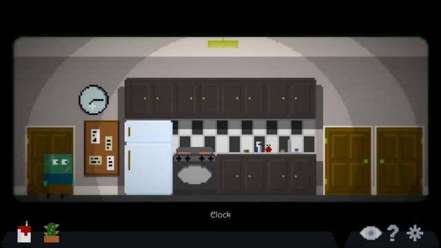 THE MIND OF MARLO GAMEPLAY WALKTHROUGH | PART 1 смотреть онлайн