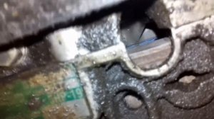 Снятие поддона двигателя awm фольксваген пассат кузов б5. Самое подробное видео.