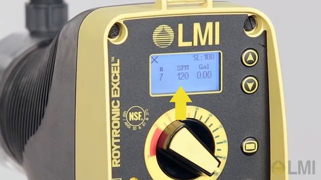 How to Program LMI Roytronic Excel Pulse Multiply and Batch Accumulate смотреть онлайн