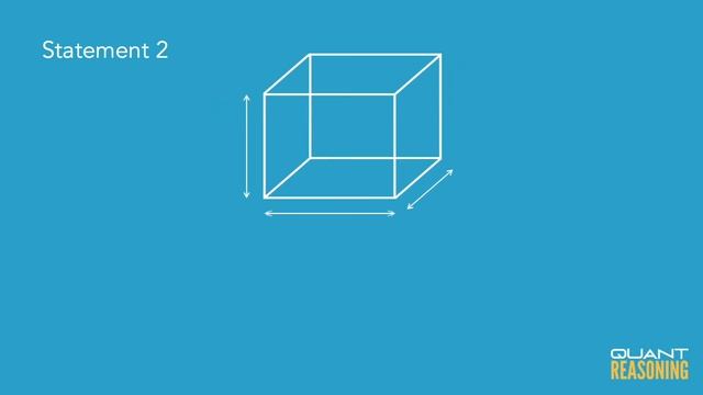 The length, width, and height of a rectangular box DS50351.01 смотреть онлайн